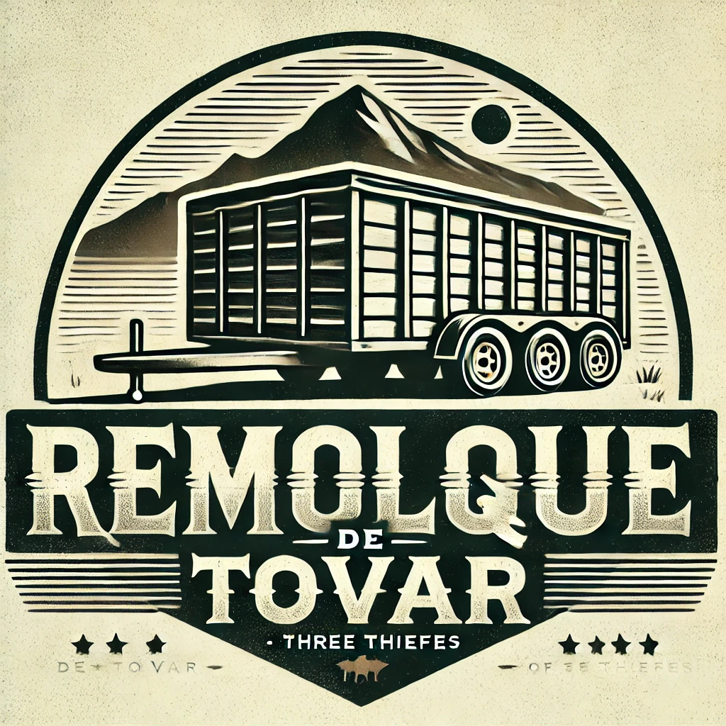 Remolque de Tovar